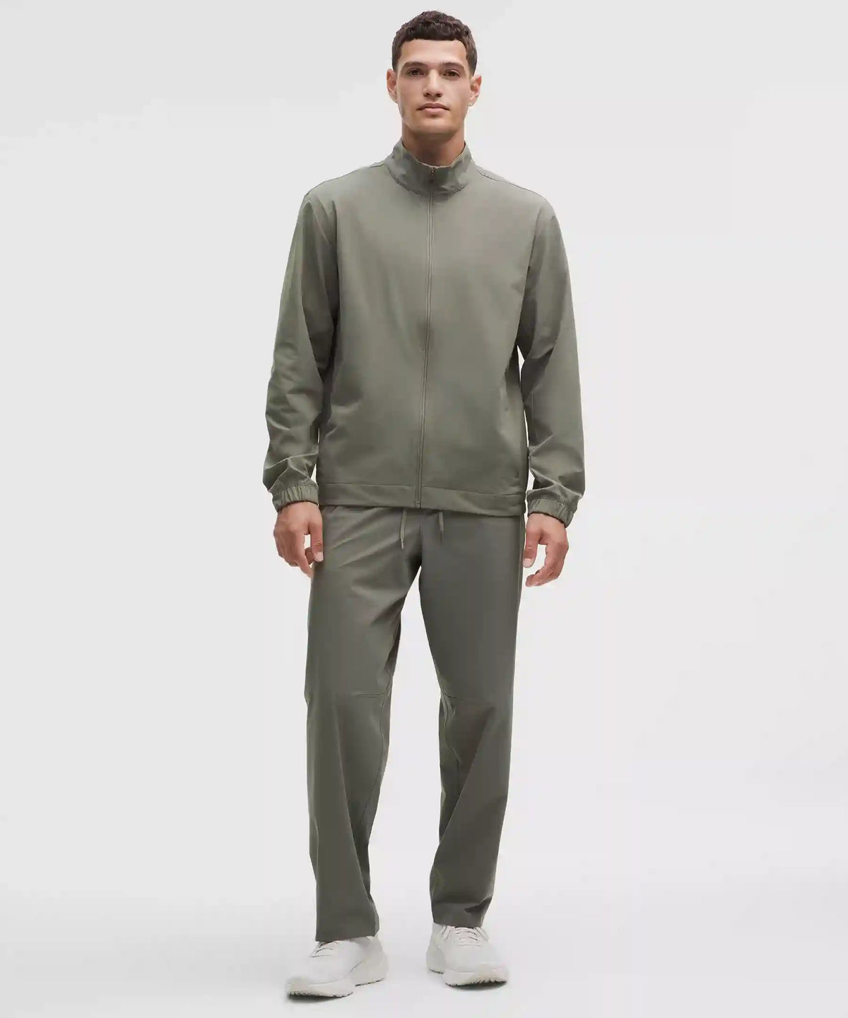 Zeroed In Track Jacket