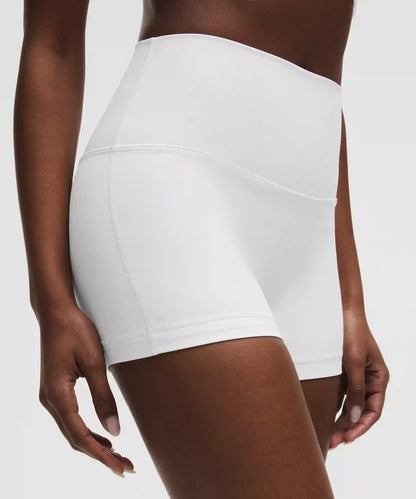 lululemon Align No Line™ High-Rise Short 4"