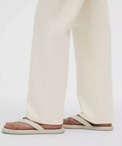 EasyFive Mid-Rise Relaxed-Straight Pant *Tall