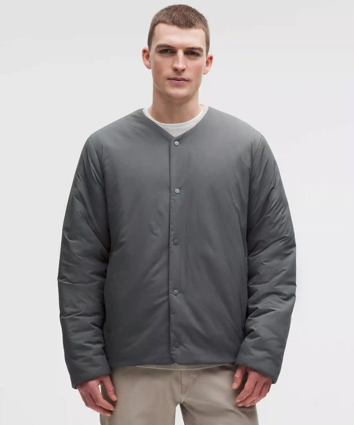 Men's ThermoZen Insulated Jacket