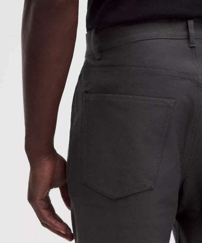 EasyFive Loose-Straight Pant 32L