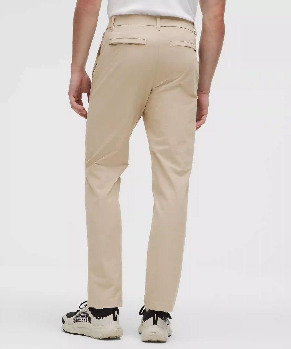 ABC Classic-Fit Trouser 34L *Stretch Cotton VersaTwill