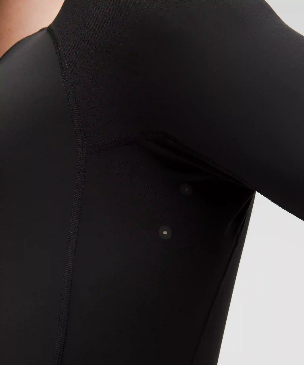 Unrestricted Power Long-Sleeve Shirt