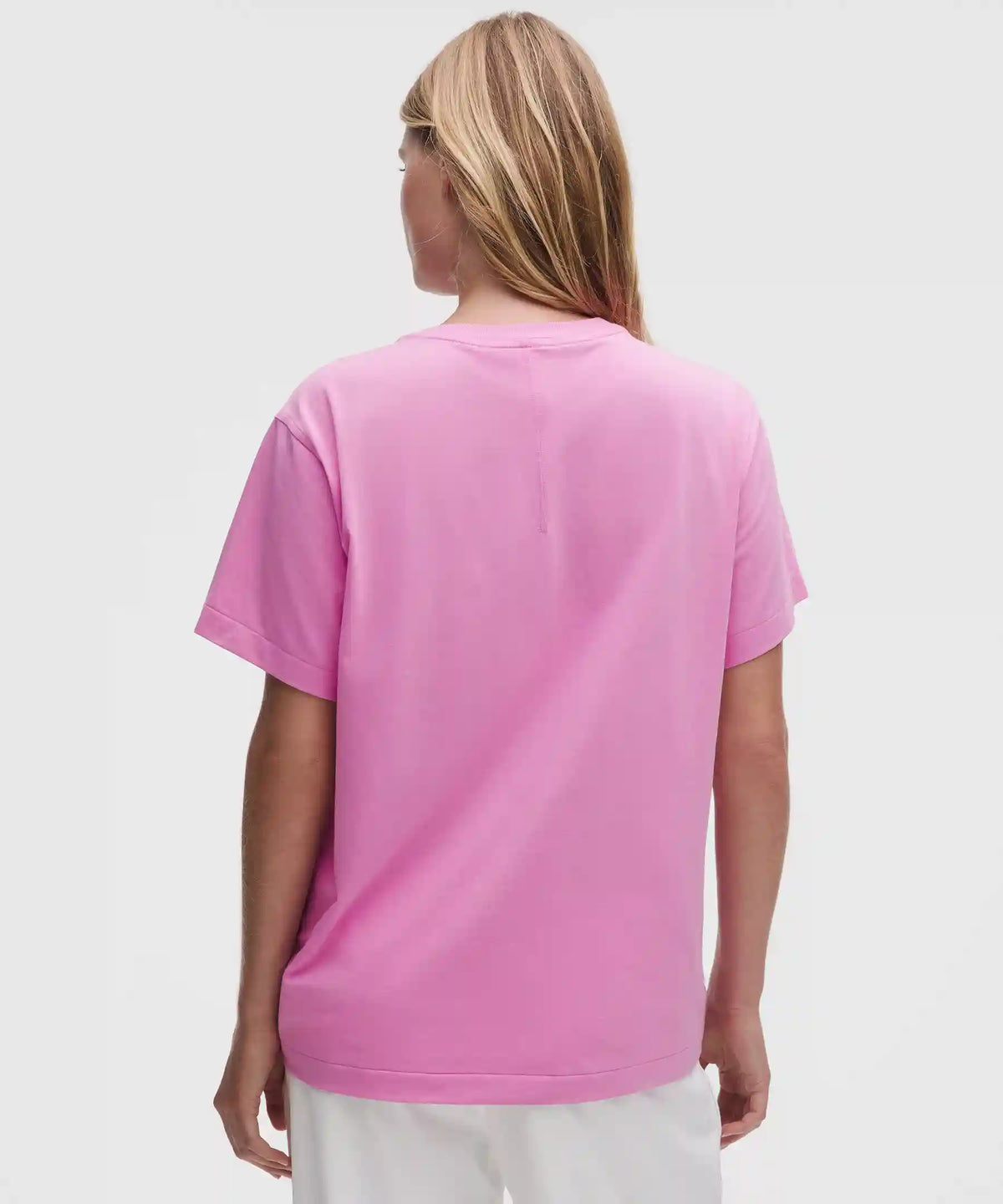 All Yours Organic Cotton-Blend T-Shirt