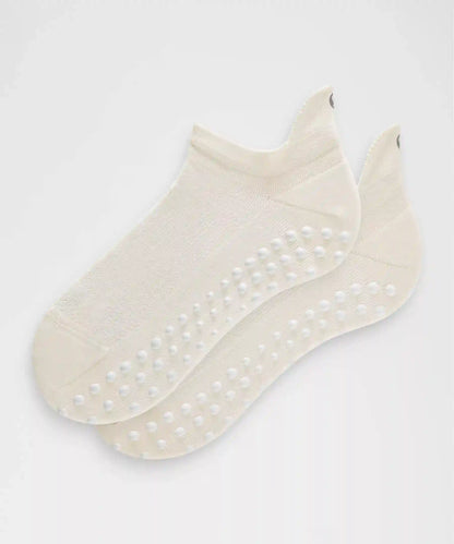 Unisex Find Your Balance Grip Tab Socks