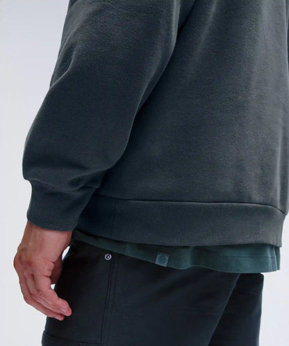 Steady State Pullover Hoodie