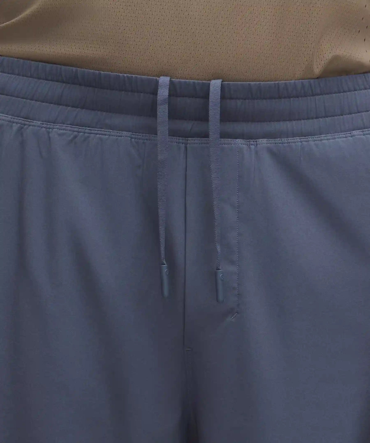 Pace Breaker Lined Short 9"