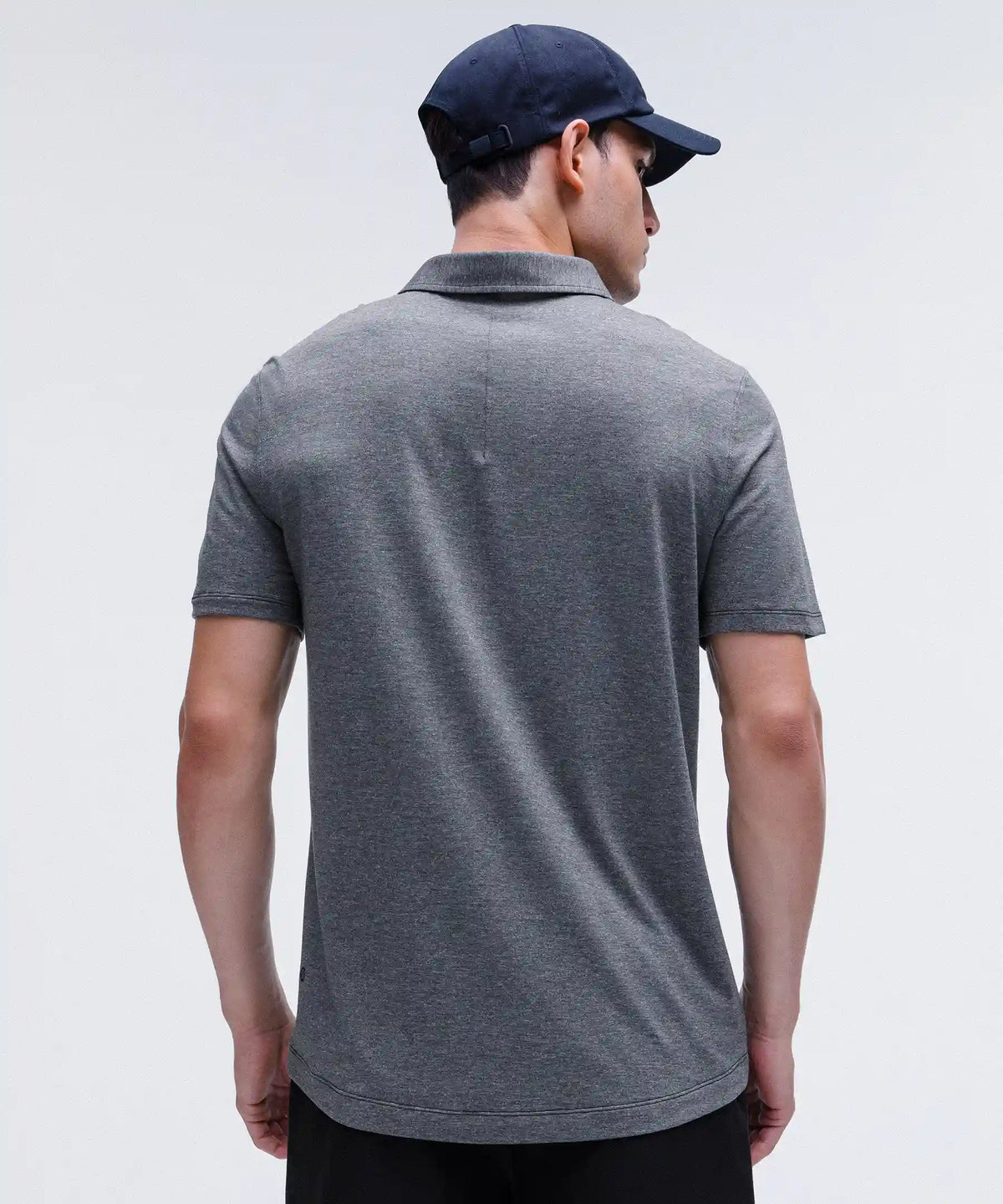 Evolution Short-Sleeve Polo Shirt