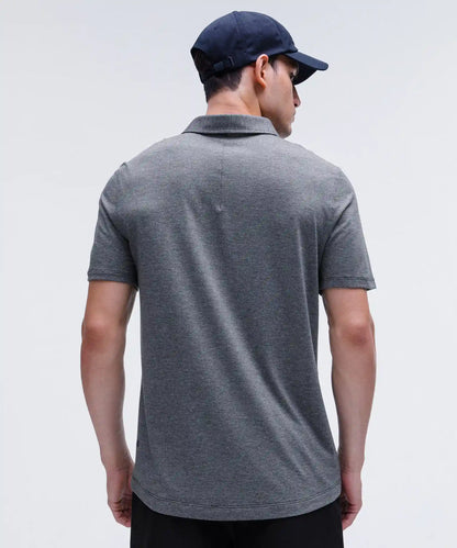 Evolution Short-Sleeve Polo Shirt