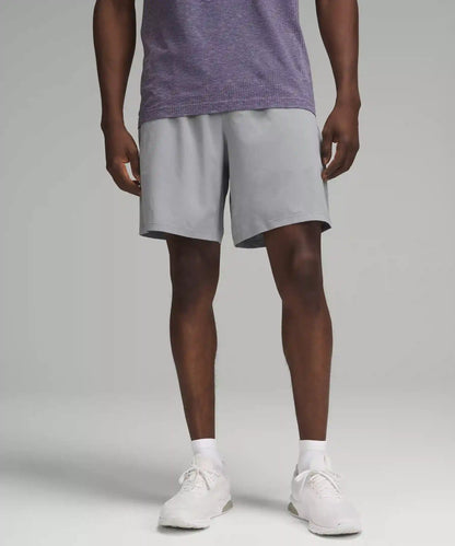 Pace Breaker Lined Short 7"