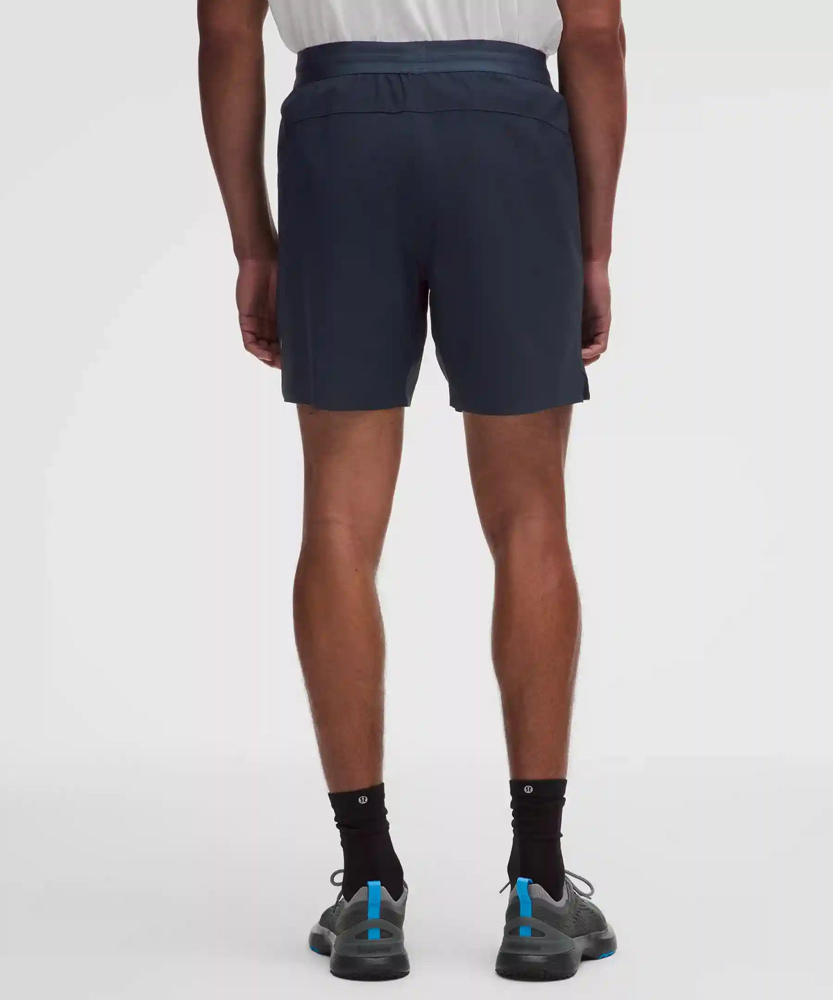 Weightlifting Linerless Short 7"