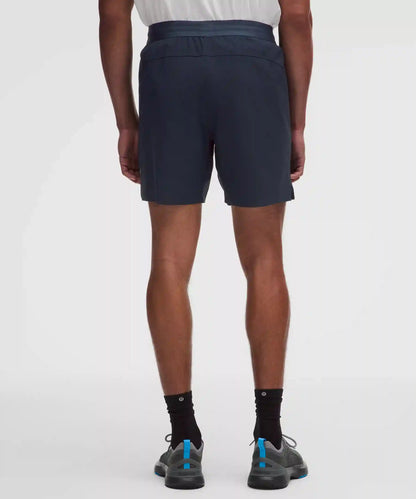 Weightlifting Linerless Short 7"