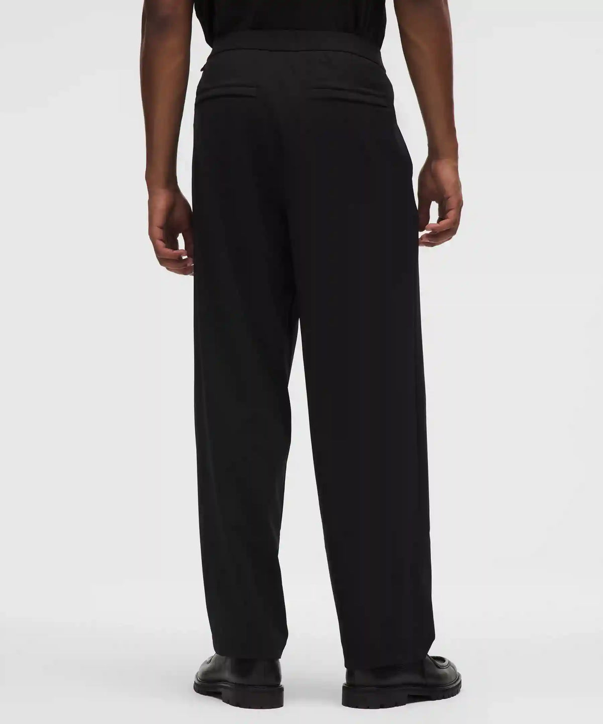 Men's Daydrift Relaxed-Fit Pleated Trouser *Tall