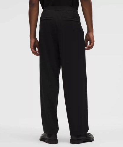 Men's Daydrift Relaxed-Fit Pleated Trouser *Tall