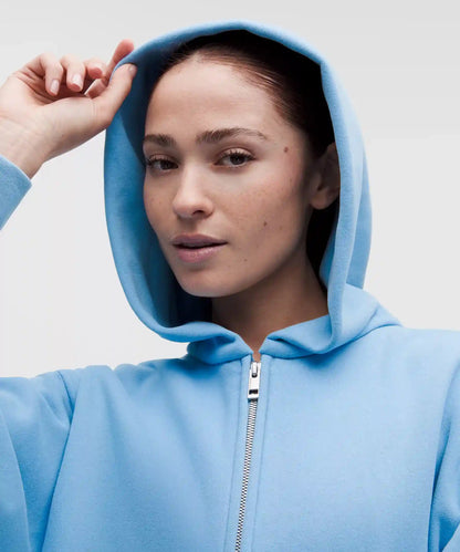 Women's Steady State SuperLoft Full Zip Hoodie