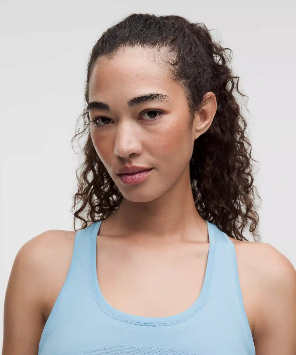 Swiftly Tech Racerback Tank Top 2.0 *Hip Length