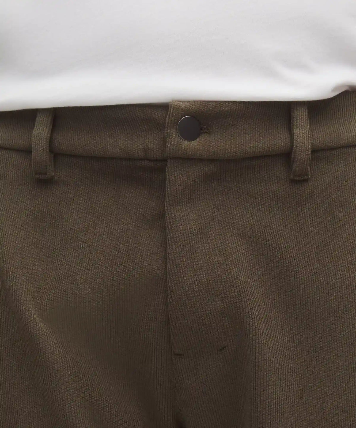 ABC Slim-Fit Trouser 32L *Corduroy