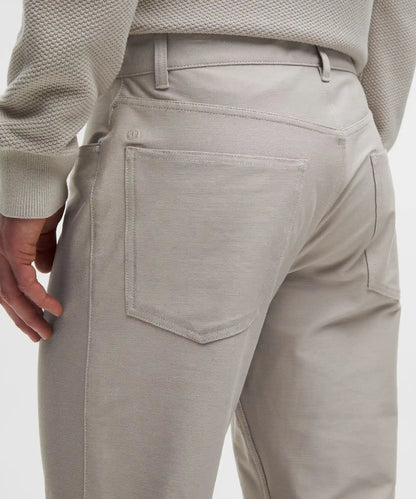 EasyFive Classic-Straight Pant 30L