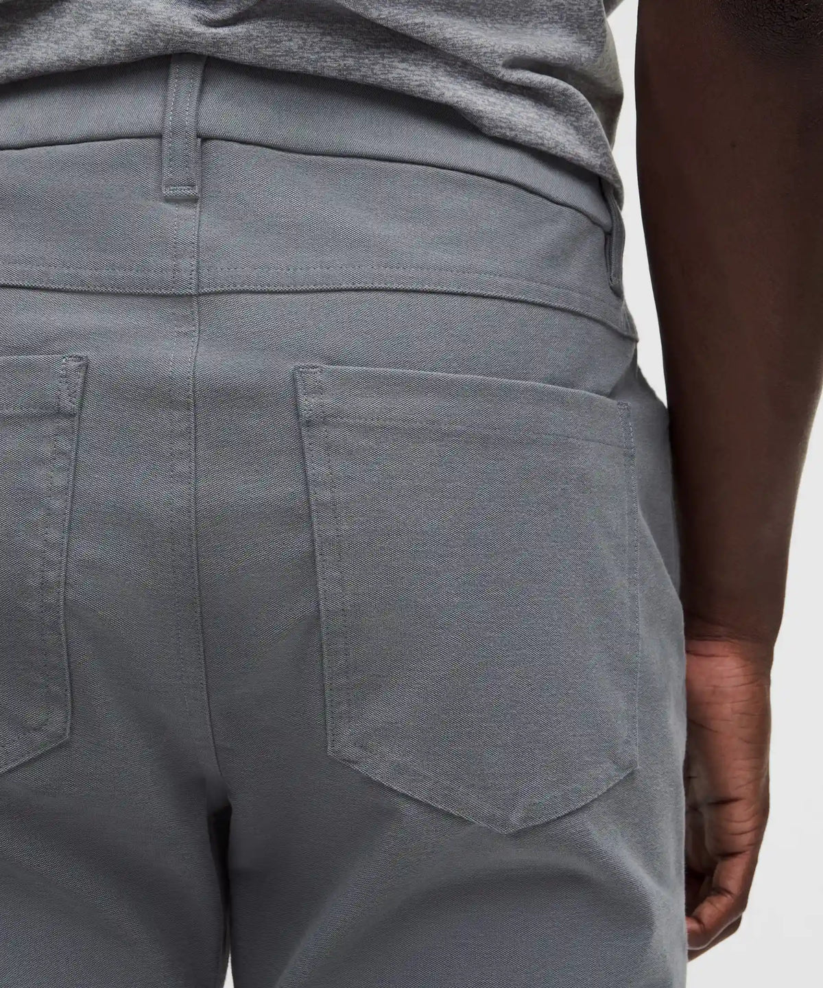 ABC Slim-Fit 5 Pocket Pant 34L *Utilitech