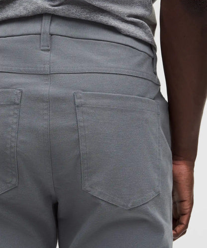 ABC Slim-Fit 5 Pocket Pant 34L *Utilitech