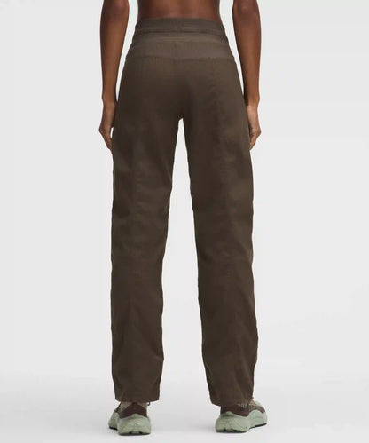 Dance Studio Mid-Rise Pant *Regular