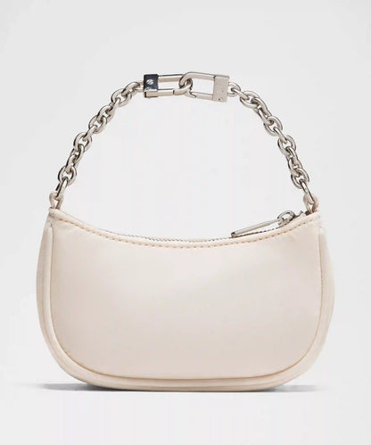 City Essentials Nano Shoulder Bag