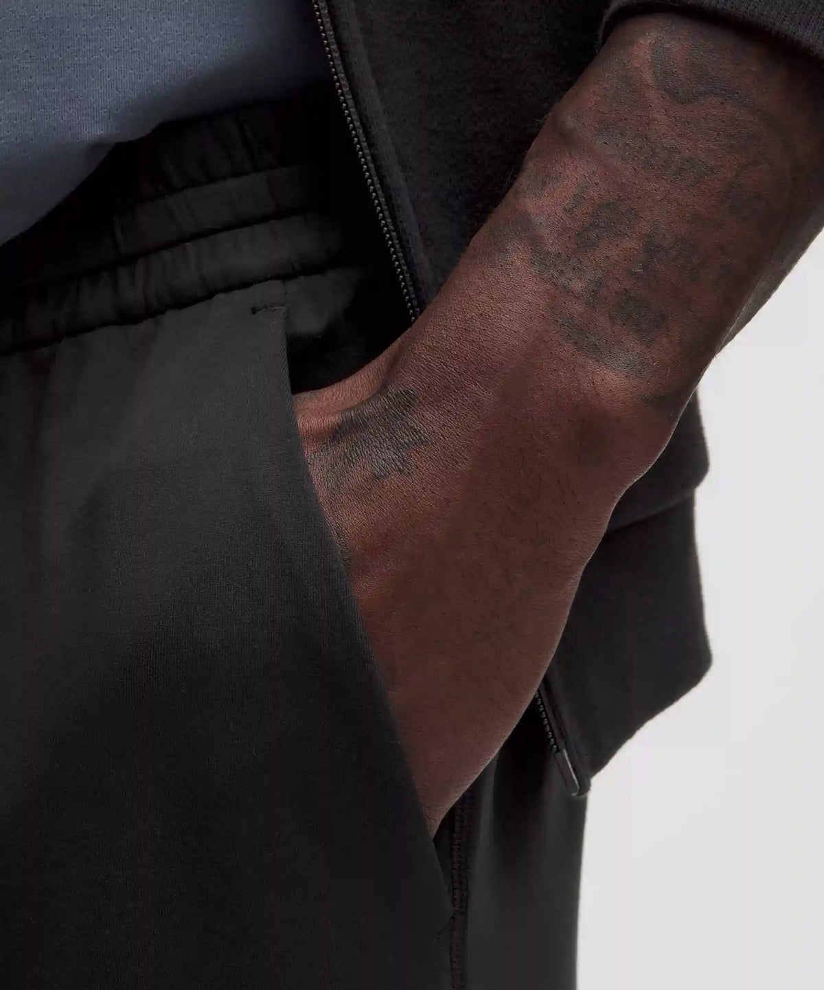 Soft Jersey Classic-Fit Pant *Shorter