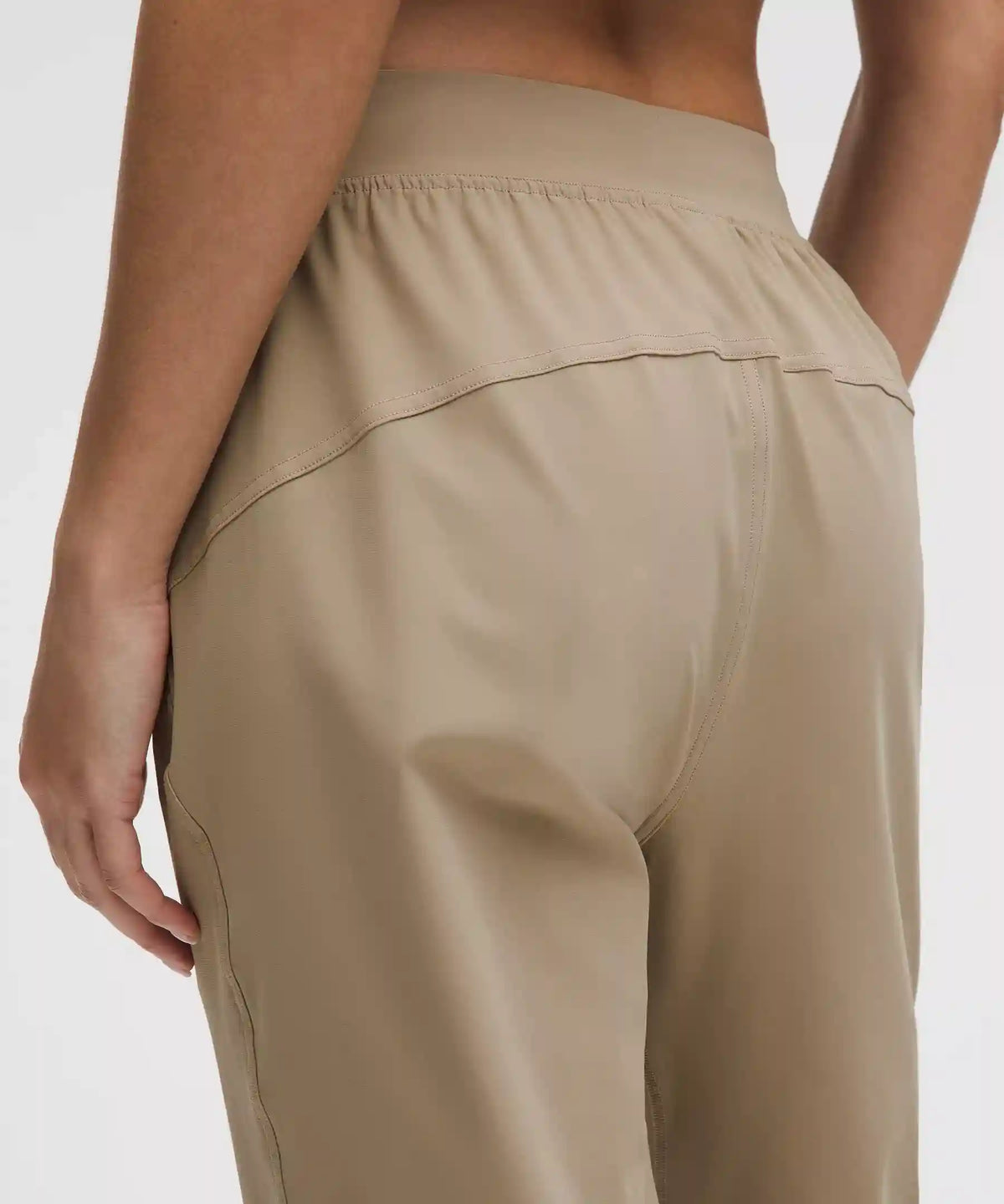 Adapted State High-Rise Jogger *Regular