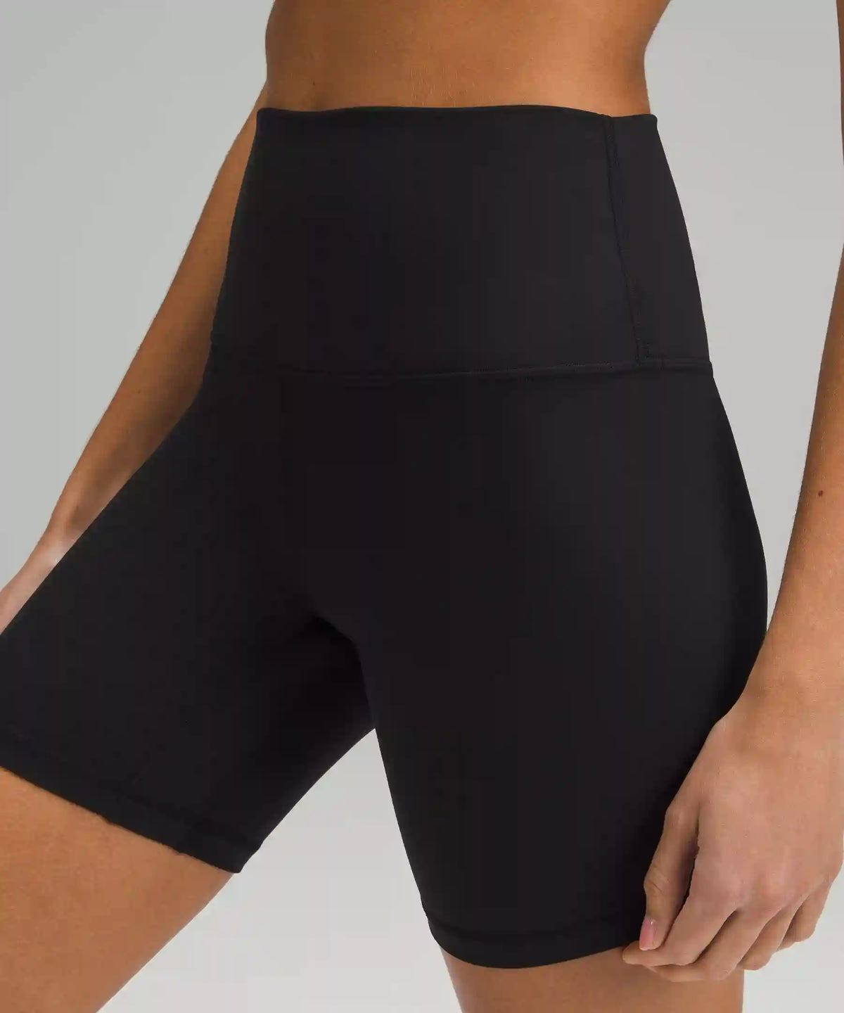 lululemon Align™ High-Rise Short 6"