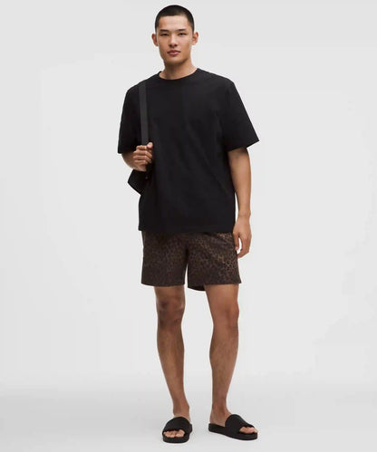 Swim Short 7" *Lined