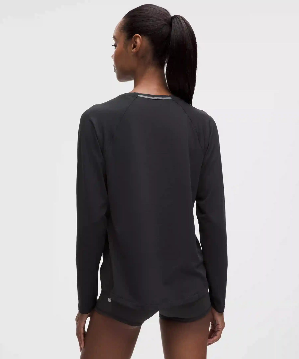 License to Train Classic-Fit Long-Sleeve Shirt