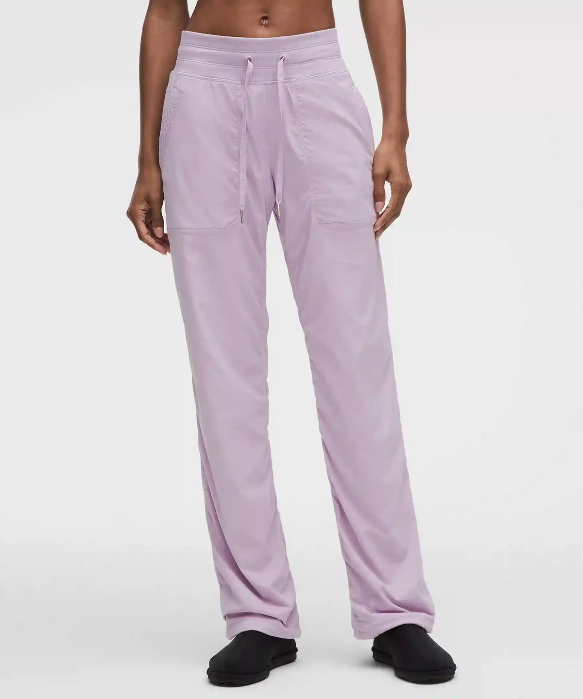 Dance Studio Mid-Rise Pant *Regular