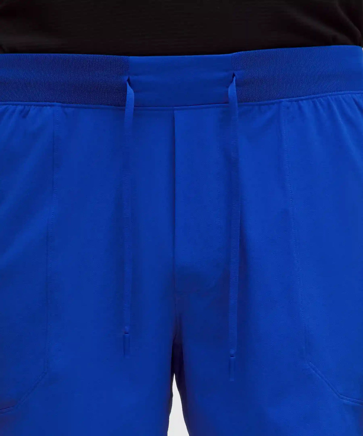 License to Train Linerless Short 5" *Updated