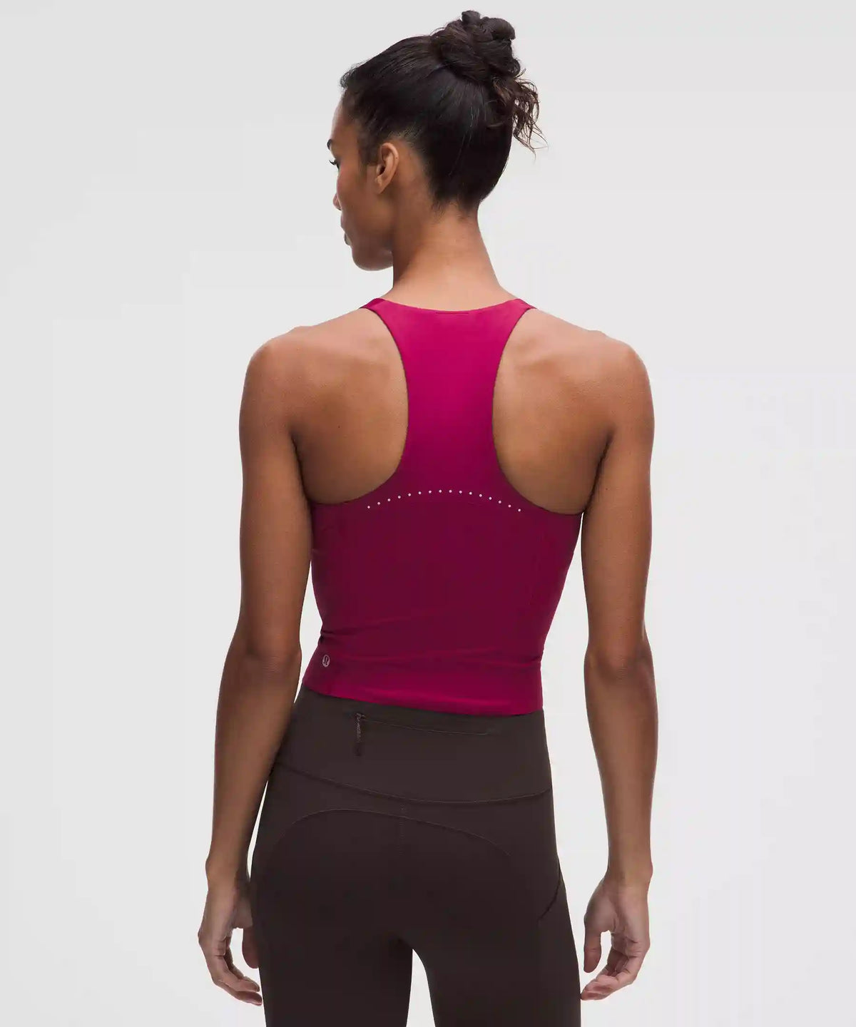 Fast and Free Tank Top *Medium Support, B/C Cup