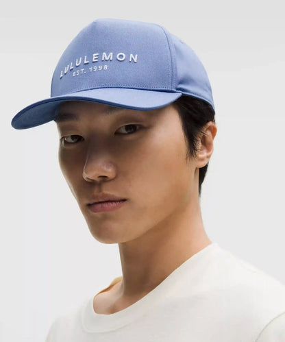 The All Days Snapback
