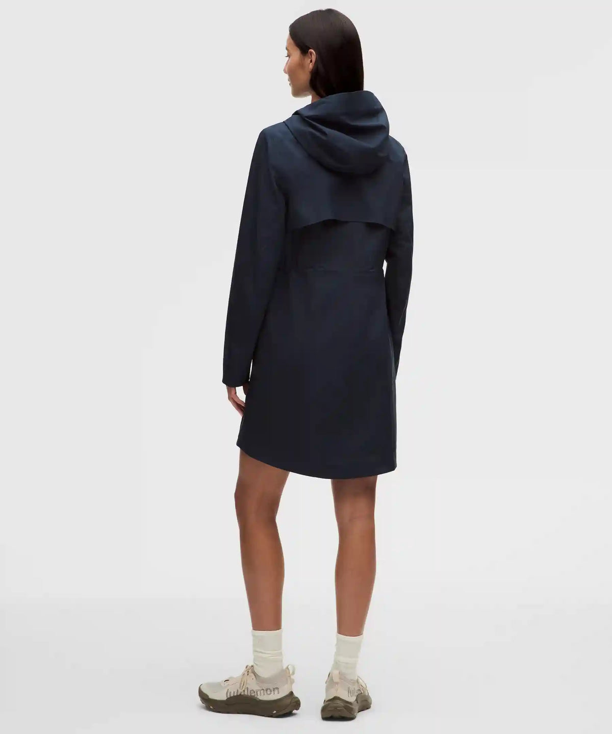 Rain Rebel Jacket