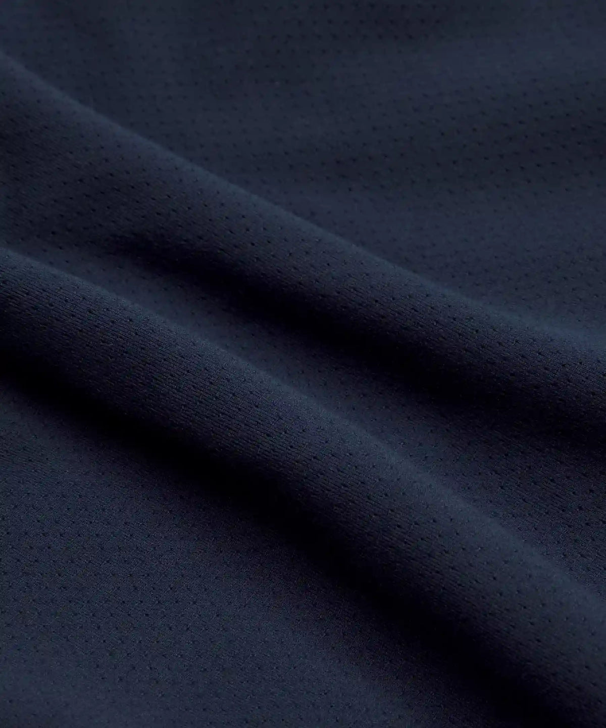 Mesh Soft Jersey Short 5"