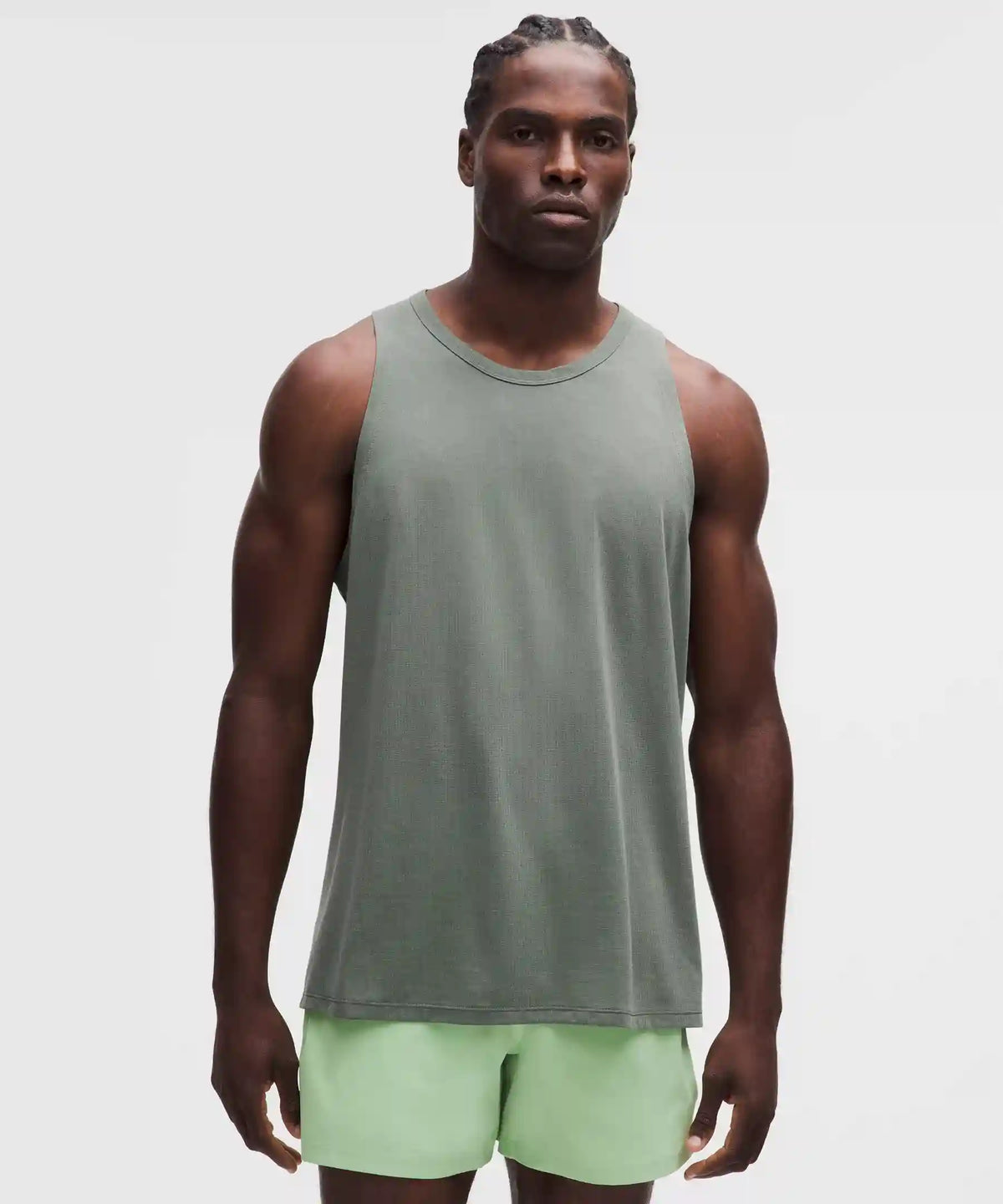 Mile Maker Lightweight Tank