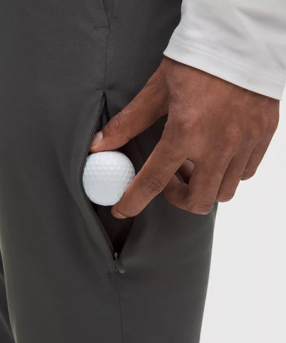 ABC Slim-Fit Golf Trouser 32L