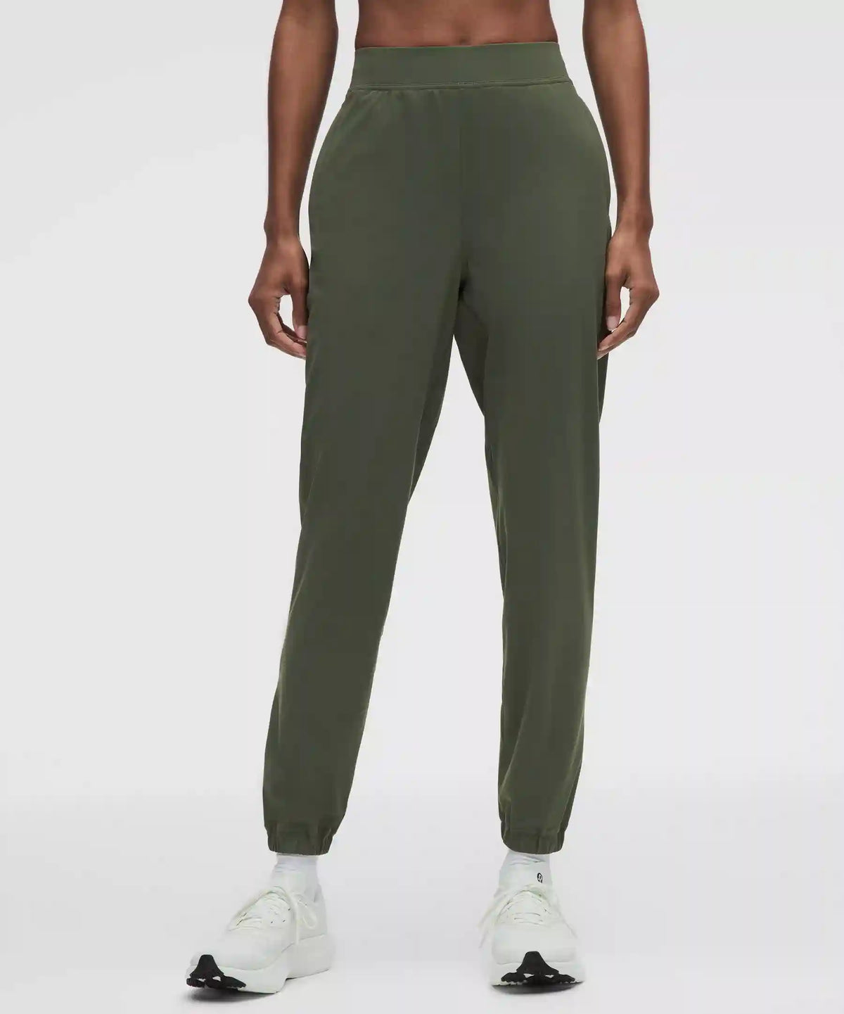 Adapted State High-Rise Jogger *Regular