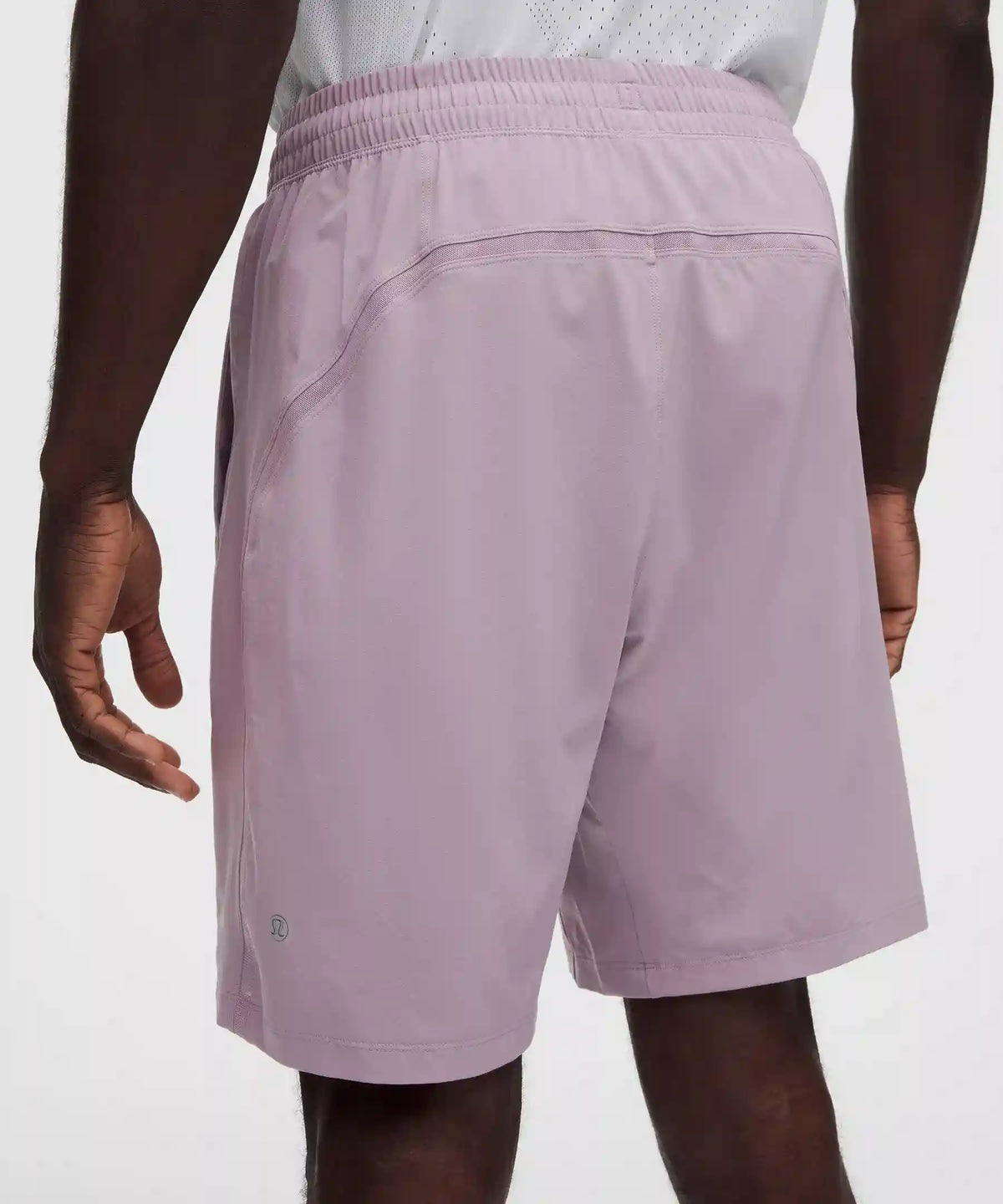 Pace Breaker Linerless Short 9"