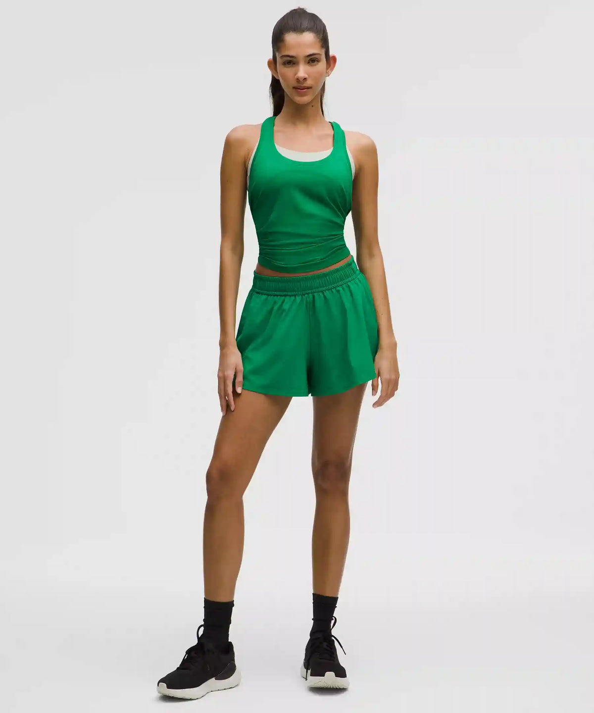 Swiftly Tech Racerback Tank Top 2.0 *Waist Length