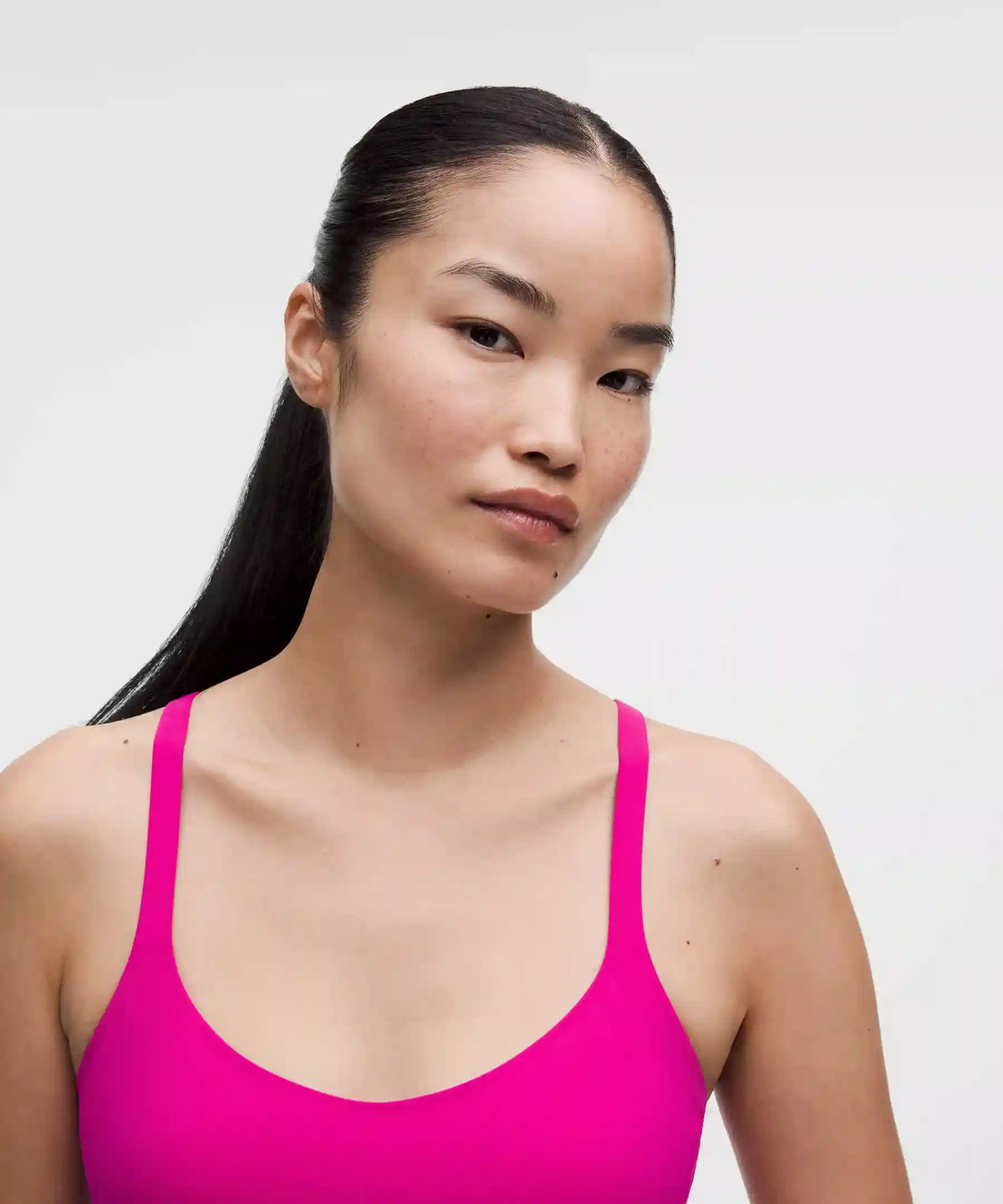 lululemon LightLift Open-Back Bra *Light Support, B/C Cup
