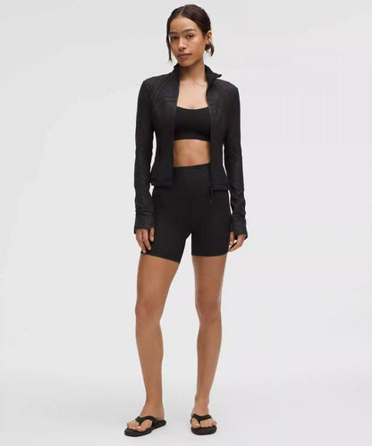 lululemon Align™ High-Rise Short 6"