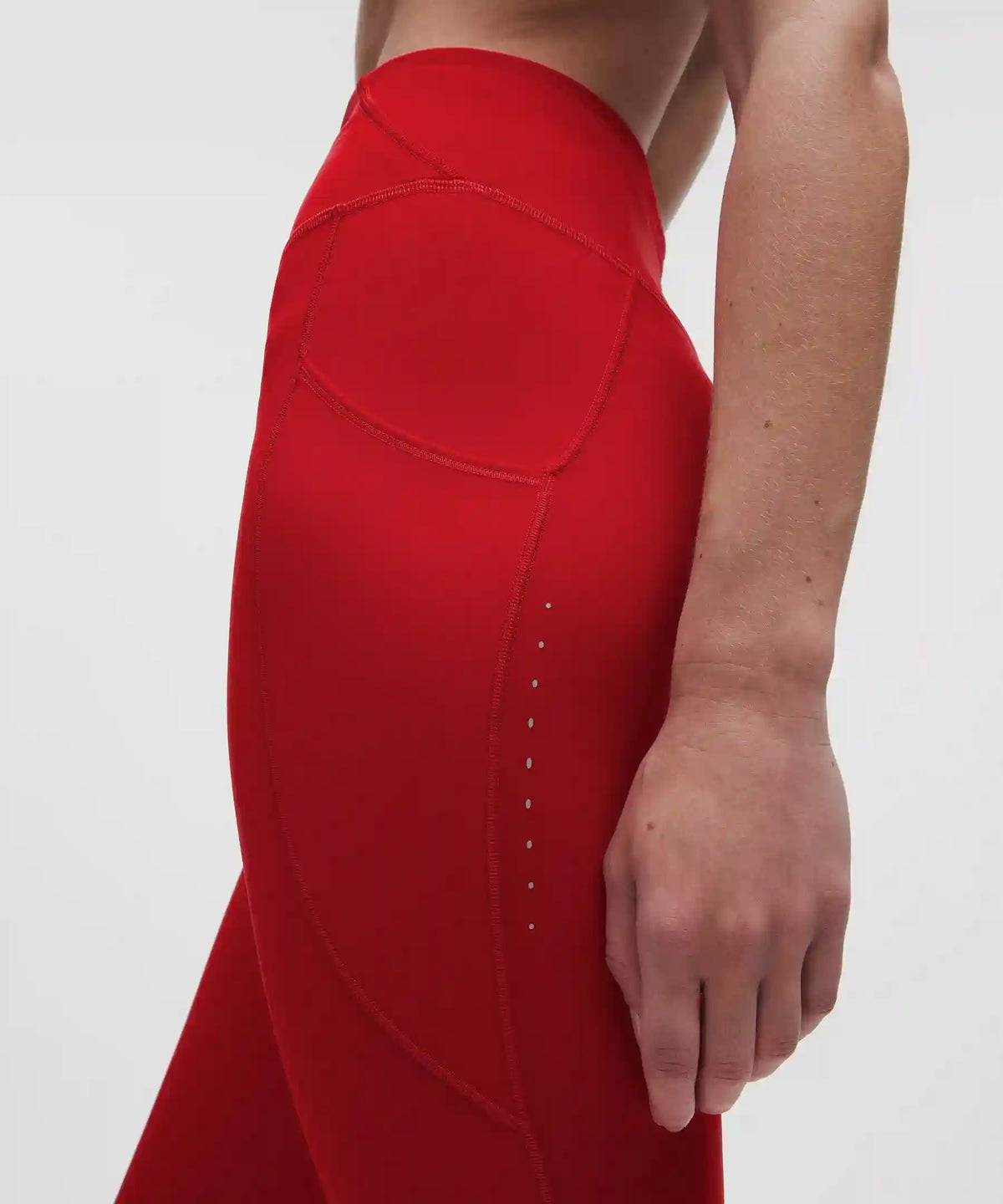 Fast and Free High-Rise Tight 28" *5 Pocket
