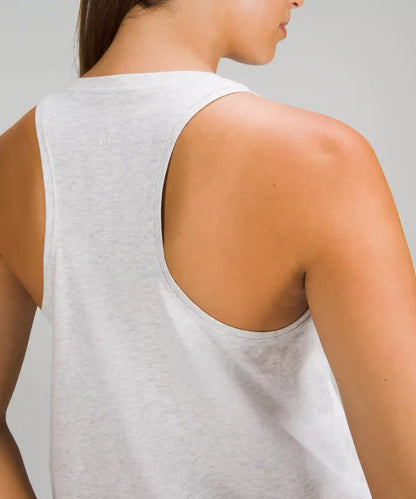 Love Tank Top