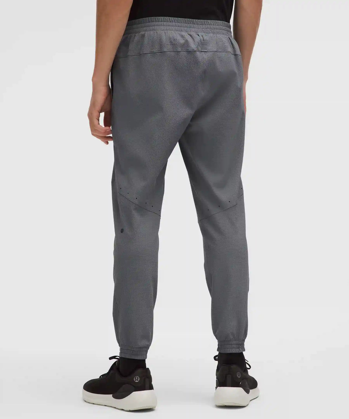 License to Train Textured Jogger *Regular