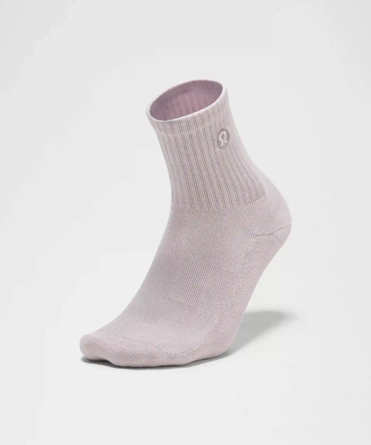 Unisex Daily Essential Quarter Socks *6 Pack