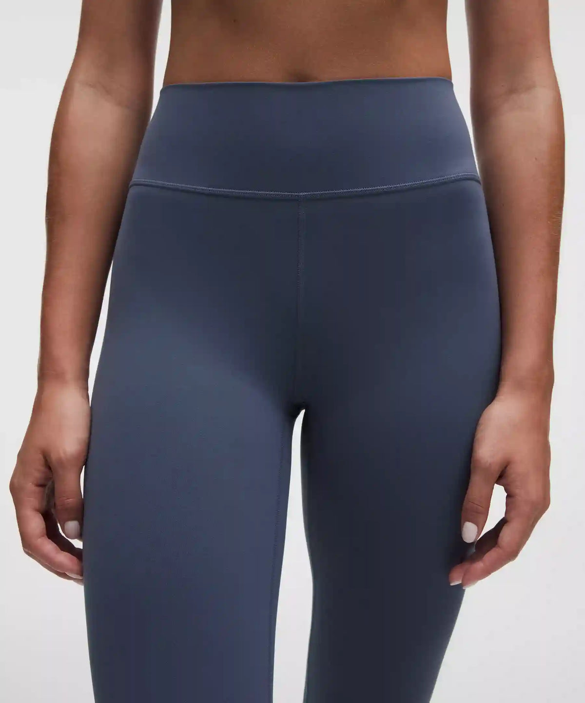 Groove Nulu High-Rise Flared Pant *Regular