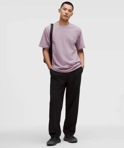 Heavyweight Cotton Jersey T-Shirt